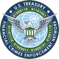 FinCEN seal